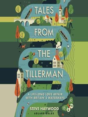 cover image of Tales from the Tillerman